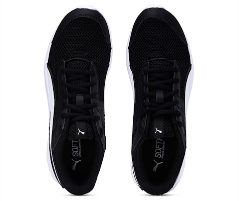Puma Escaper PropleFoam Imeva 'Black And White' 369985-01 Shop Puma Escaper PropleFoam Imeva 'Black And White' 369985-01