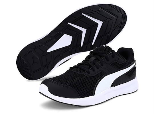 Puma Escaper PropleFoam Imeva ''Nero e Bianco'' 369985-01 Purchase Puma Escaper PropleFoam Imeva ''Nero e Bianco'' 369985-01