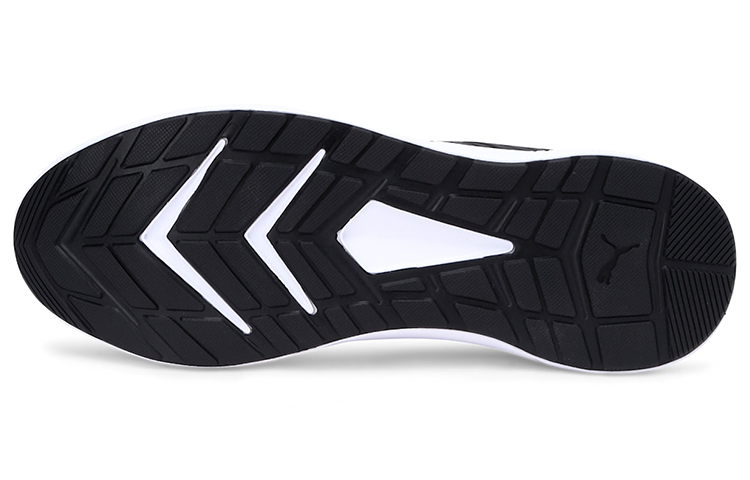 Details for Puma Escaper PropleFoam Imeva ''Nero e Bianco'' 369985-01