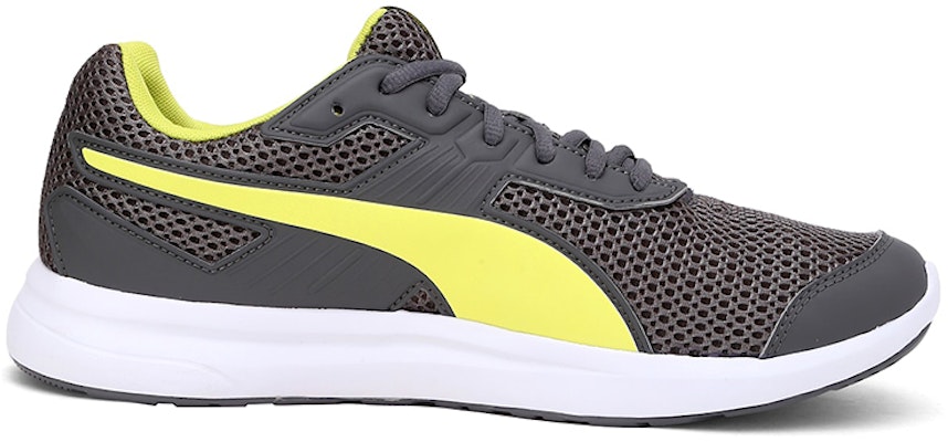 Puma Escaper PropleFoam Imeva Sneakers Black/Green 369985-03 Order Puma Escaper PropleFoam Imeva Sneakers Black/Green 369985-03
