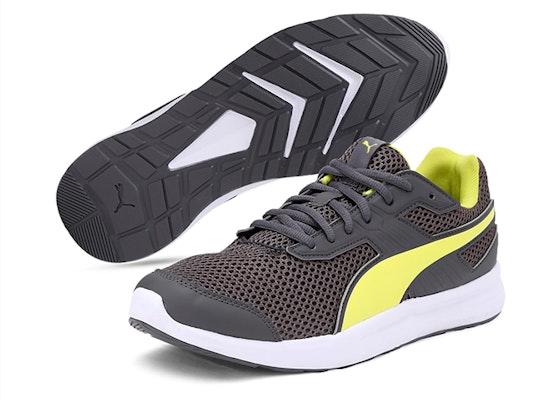 Kasut Puma Escaper PropleFoam Imeva Hitam/Hijau 369985-03 Lookbook Kasut Puma Escaper PropleFoam Imeva Hitam/Hijau 369985-03