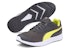 Kasut Puma Escaper PropleFoam Imeva Hitam/Hijau 369985-03