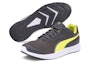 Lookbook Kasut Puma Escaper PropleFoam Imeva Hitam/Hijau 369985-03