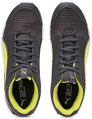 Kasut Puma Escaper PropleFoam Imeva Hitam/Hijau 369985-03 Shop Kasut Puma Escaper PropleFoam Imeva Hitam/Hijau 369985-03