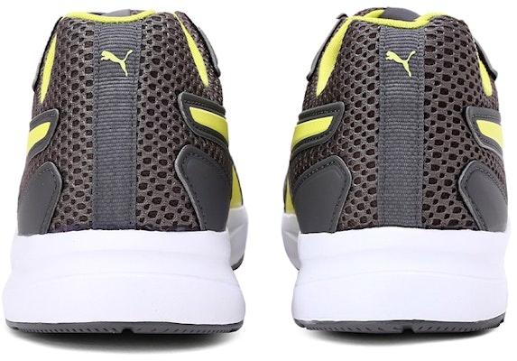 Puma Escaper PropleFoam Imeva Sneakers Black/Green 369985-03 Purchase Puma Escaper PropleFoam Imeva Sneakers Black/Green 369985-03