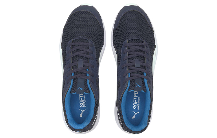 Lookbook Puma Escaper ProFoam Imeva ''Dunkelblau'' 369985-09
