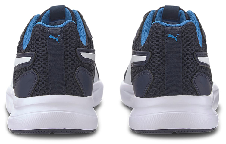 Shop Puma Escaper ProFoam Imeva ''Dunkelblau'' 369985-09