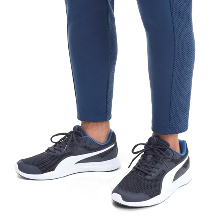 Details for Puma Escaper ProFoam Imeva ''Dunkelblau'' 369985-09