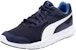 Puma Escaper PropleFoam Imeva 'Biru Gelap' 369985-09