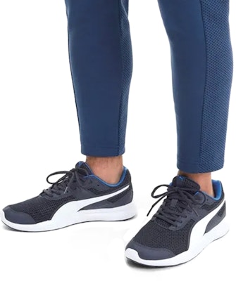 Puma Escaper PropleFoam Imeva 'Dark Blue' 369985-09 Details for Puma Escaper PropleFoam Imeva 'Dark Blue' 369985-09