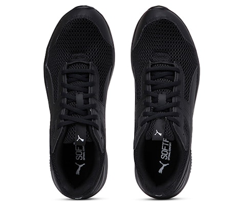 Puma Escaper PropleFoam Imeva Sneakers Black 369985-02 Shop Puma Escaper PropleFoam Imeva Sneakers Black 369985-02