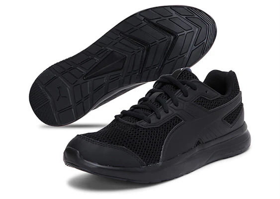 Puma Escaper PropleFoam Imeva Sepatu Sneakers Hitam 369985-02 Purchase Puma Escaper PropleFoam Imeva Sepatu Sneakers Hitam 369985-02