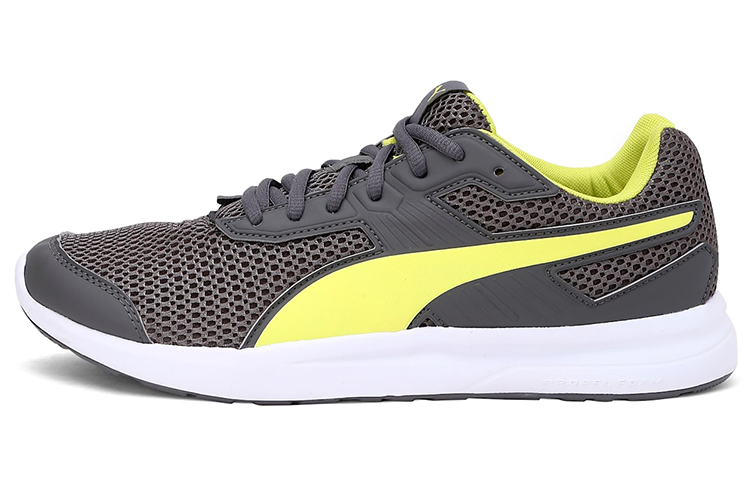 Puma Escaper PropleFoam Imeva Sneakers Black/Green 369985-03