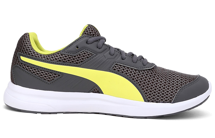 Order Puma Escaper PropleFoam Imeva Baskets Noir/Vert 369985-03