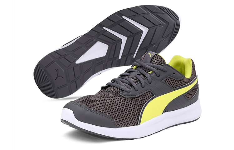 Purchase Puma Escaper PropleFoam Imeva Baskets Noir/Vert 369985-03