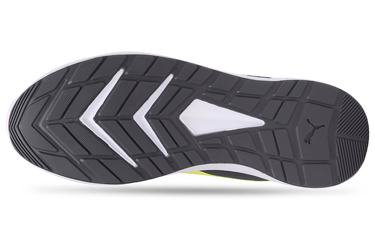 Details for Puma Escaper PropleFoam Imeva Baskets Noir/Vert 369985-03
