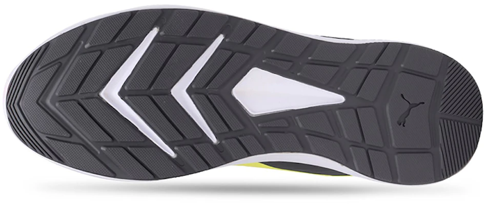 Puma Escaper PropleFoam Imeva Baskets Noir/Vert 369985-03 Details for Puma Escaper PropleFoam Imeva Baskets Noir/Vert 369985-03