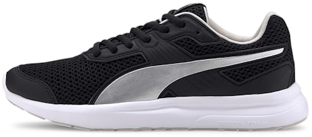 Puma Escaper PropleFoam Imeva Sneakers Black/Grey 369985-10 Puma Escaper PropleFoam Imeva Sneakers Black/Grey 369985-10