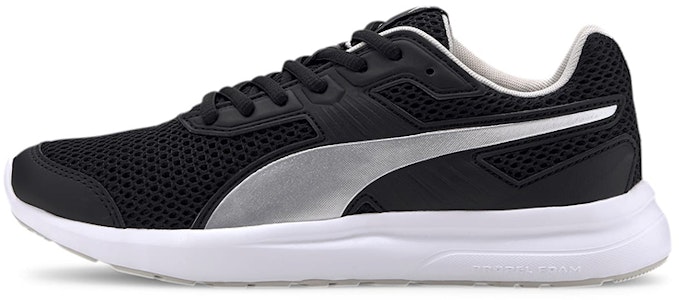 彪马Escaper PropleFoam Imeva运动鞋 黑色/灰色 369985-10 Buy 彪马Escaper PropleFoam Imeva运动鞋 黑色/灰色 369985-10