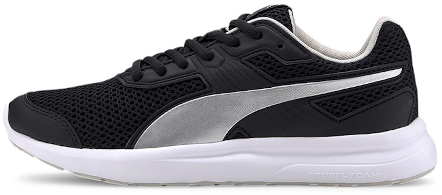 Puma Escaper PropleFoam Imeva Sneakers Black/Grey 369985-10 Buy Puma Escaper PropleFoam Imeva Sneakers Black/Grey 369985-10