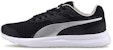 Puma Escaper PropleFoam Imeva Sneakers Hitam/Kelabu 369985-10
