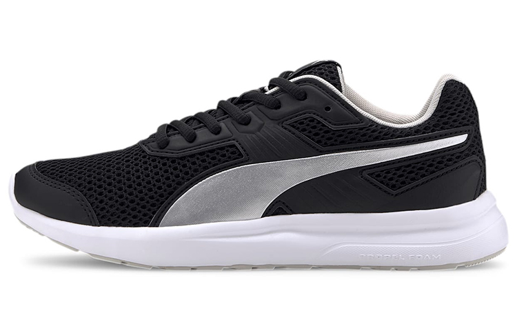 Puma Escaper PropleFoam Imeva Sneakers Black/Grey 369985-10