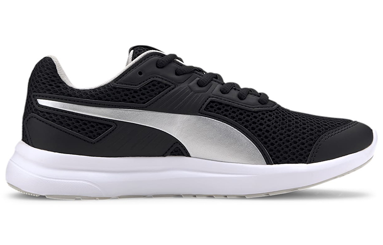 Order Puma Escaper PropleFoam Imeva Sepatu Sneakers Hitam/Abu-abu 369985-10
