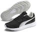 Lookbook Puma Escaper PropleFoam Imeva Sneakers Hitam/Kelabu 369985-10