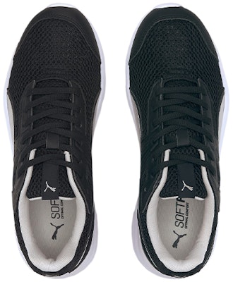 Puma Escaper PropleFoam Imeva Sneakers Black/Grey 369985-10 Shop Puma Escaper PropleFoam Imeva Sneakers Black/Grey 369985-10
