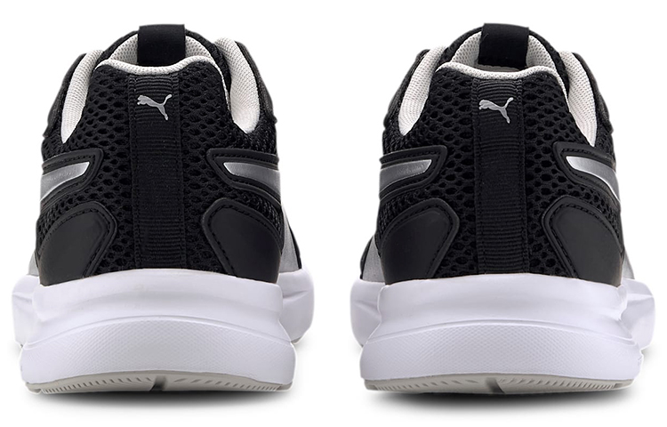 Purchase Puma Escaper PropleFoam Imeva Sepatu Sneakers Hitam/Abu-abu 369985-10