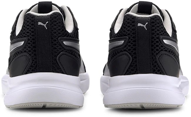 Puma Escaper PropleFoam Imeva Sepatu Sneakers Hitam/Abu-abu 369985-10 Purchase Puma Escaper PropleFoam Imeva Sepatu Sneakers Hitam/Abu-abu 369985-10