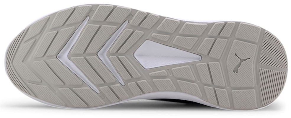 Puma Escaper PropleFoam Imeva Sneakers Black/Grey 369985-10 Details for Puma Escaper PropleFoam Imeva Sneakers Black/Grey 369985-10