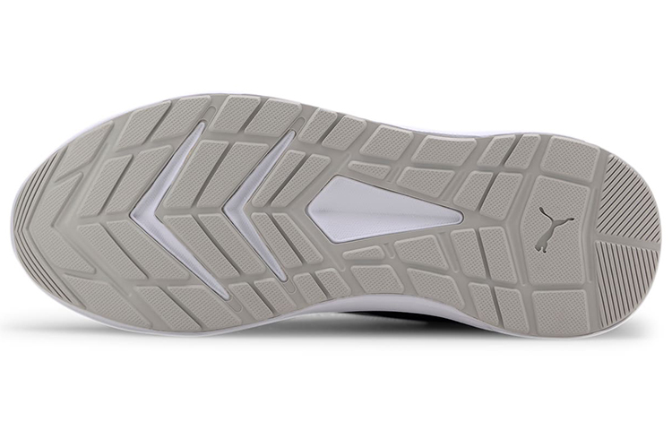 Details for Puma Escaper PropleFoam Imeva Sepatu Sneakers Hitam/Abu-abu 369985-10