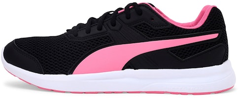 Puma Escaper PropleFoam Imeva Sneakers Black/Pink 369985-06 Puma Escaper PropleFoam Imeva Sneakers Black/Pink 369985-06