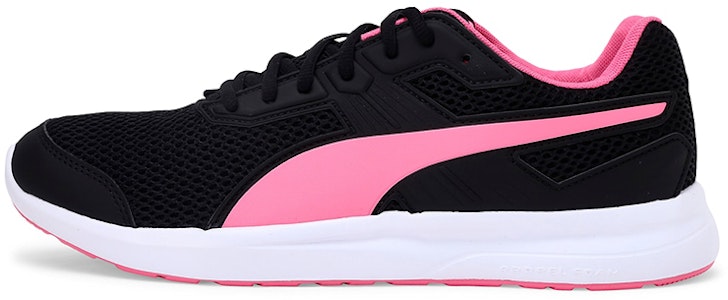 Puma Escaper PropleFoam Imeva 运动鞋 黑/粉 369985-06 Buy Puma Escaper PropleFoam Imeva 运动鞋 黑/粉 369985-06