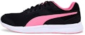 Kasut Puma Escaper PropleFoam Imeva Hitam/Merah Jambu 369985-06