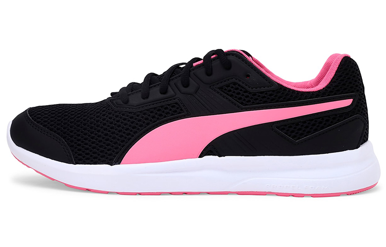 Puma Escaper PropleFoam Imeva Sneakers Black/Pink 369985-06