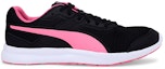 Order Kasut Puma Escaper PropleFoam Imeva Hitam/Merah Jambu 369985-06