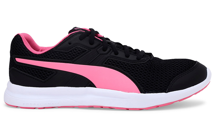 Order Puma Escaper ProFoam Imeva Sneakers Zwart/Roze 369985-06