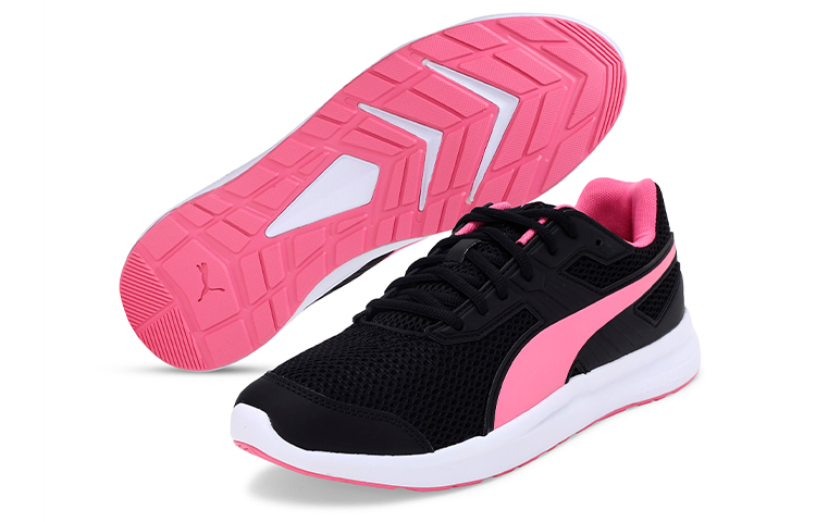 Lookbook Puma Escaper ProFoam Imeva Sneakers Zwart/Roze 369985-06