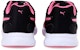 Kasut Puma Escaper PropleFoam Imeva Hitam/Merah Jambu 369985-06