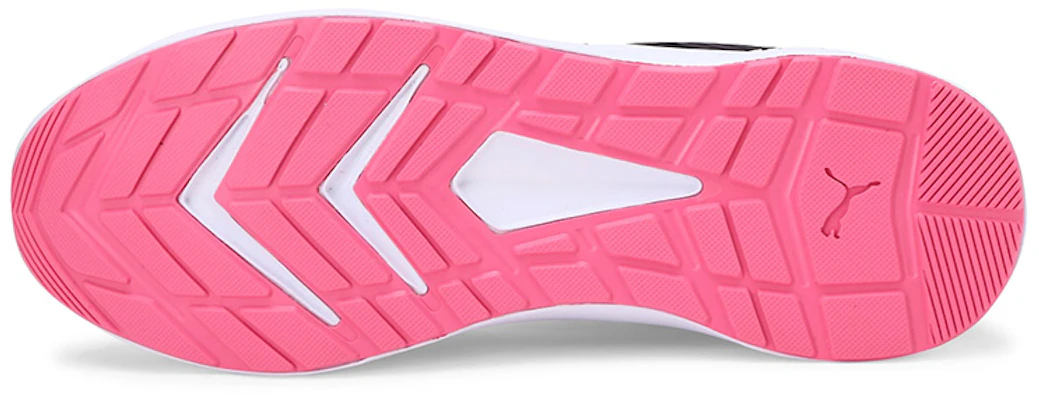 Puma Escaper ProFoam Imeva Sneakers Zwart/Roze 369985-06 Details for Puma Escaper ProFoam Imeva Sneakers Zwart/Roze 369985-06