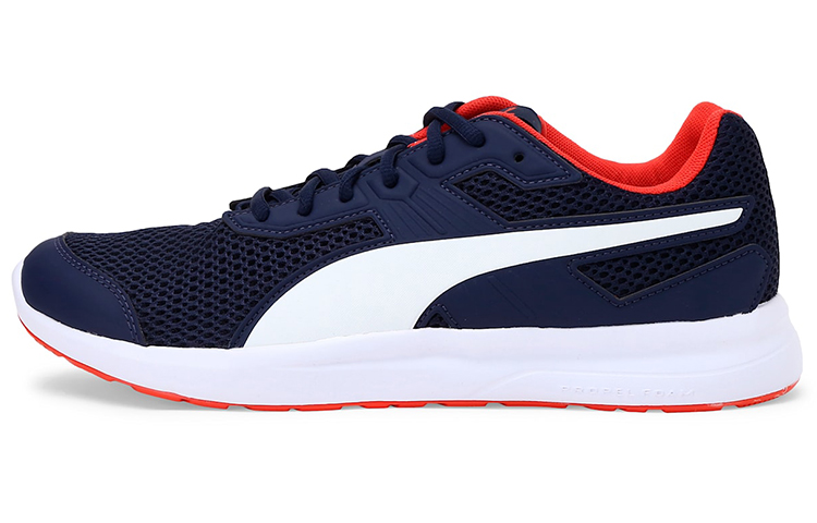 Puma Escaper PropleFoam Imeva Sneakers Blue/Red 369985-05