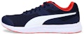 Puma Escaper PropleFoam Imeva Kasut Biru/Merah 369985-05