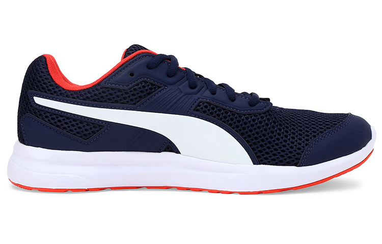 Order Puma Escaper PropleFoam Imeva Kasut Biru/Merah 369985-05