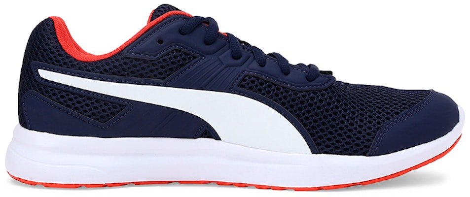 Puma Escaper PropleFoam Imeva Sneakers Blue/Red 369985-05 Order Puma Escaper PropleFoam Imeva Sneakers Blue/Red 369985-05