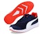 Puma Escaper PropleFoam Imeva Kasut Biru/Merah 369985-05