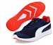 Lookbook Puma Escaper PropleFoam Imeva Kasut Biru/Merah 369985-05