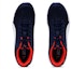 Shop Puma Escaper PropleFoam Imeva Kasut Biru/Merah 369985-05