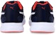 Puma Escaper PropleFoam Imeva Kasut Biru/Merah 369985-05